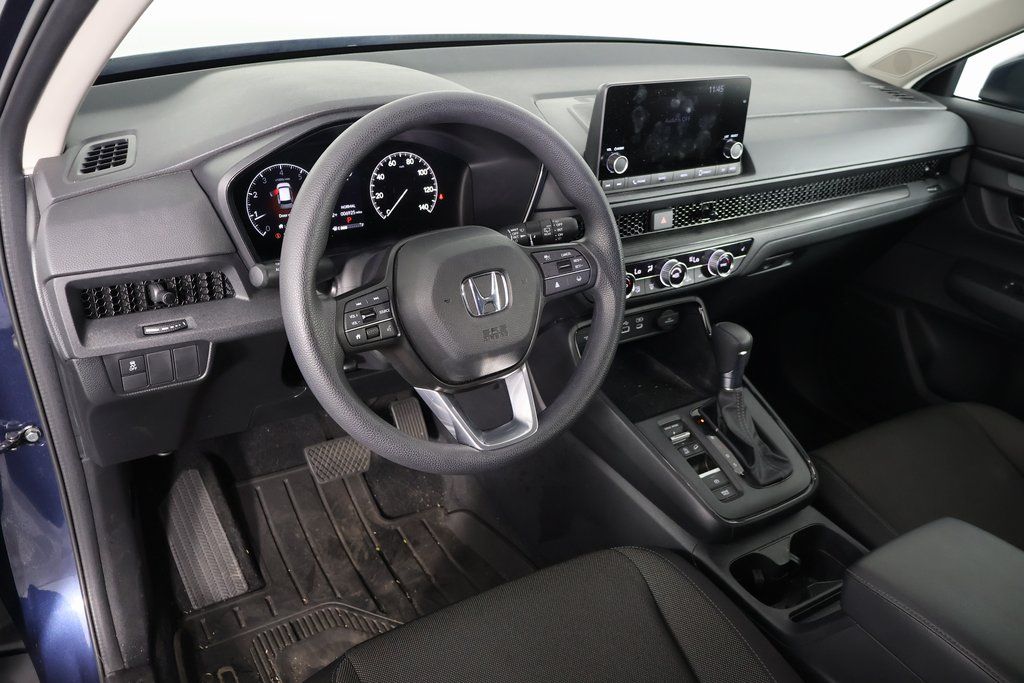 2025 Honda CR-V EX photo 7