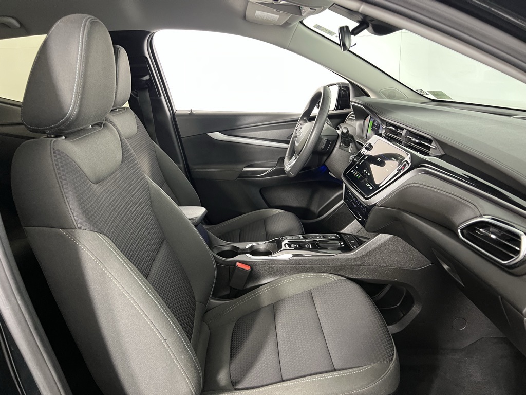 2023 Chevrolet Bolt EUV photo 24