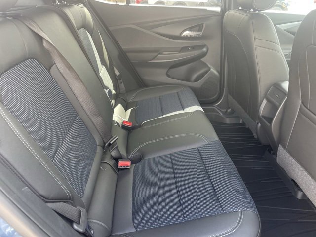 2026 Buick Envista Preferred photo 19
