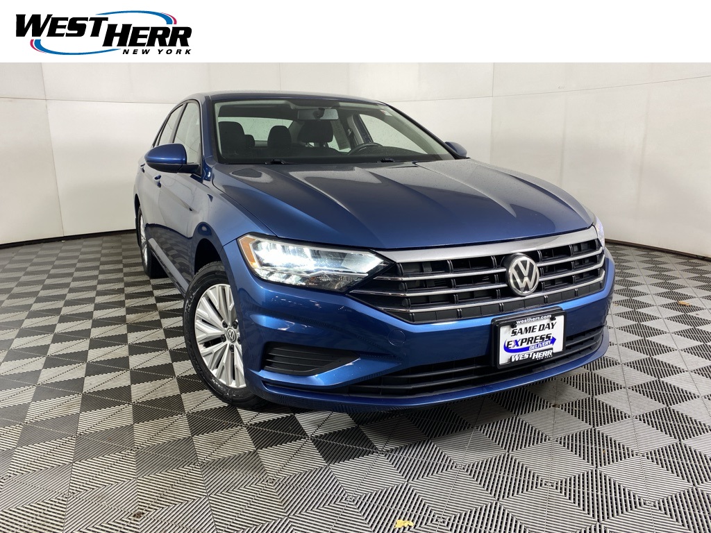 2020 Volkswagen Jetta S