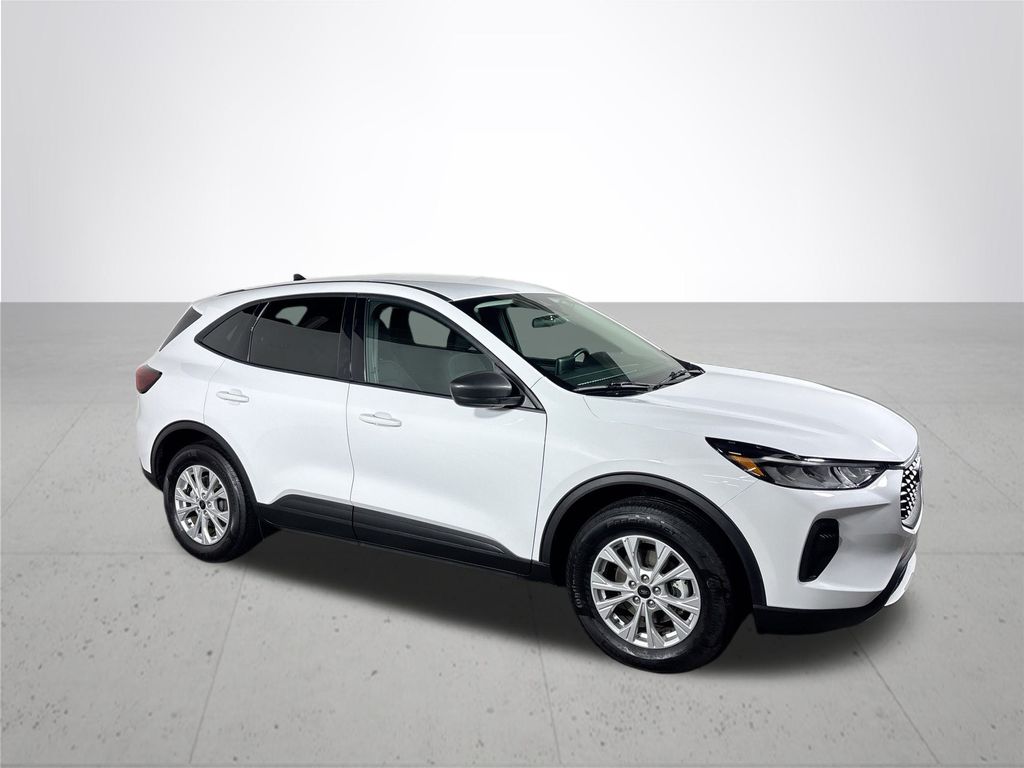 2025 Ford Escape Active photo 4