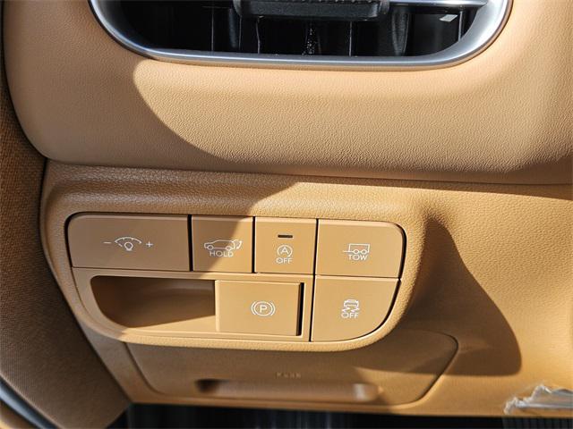 2026 Hyundai Palisade Calligraphy photo 30