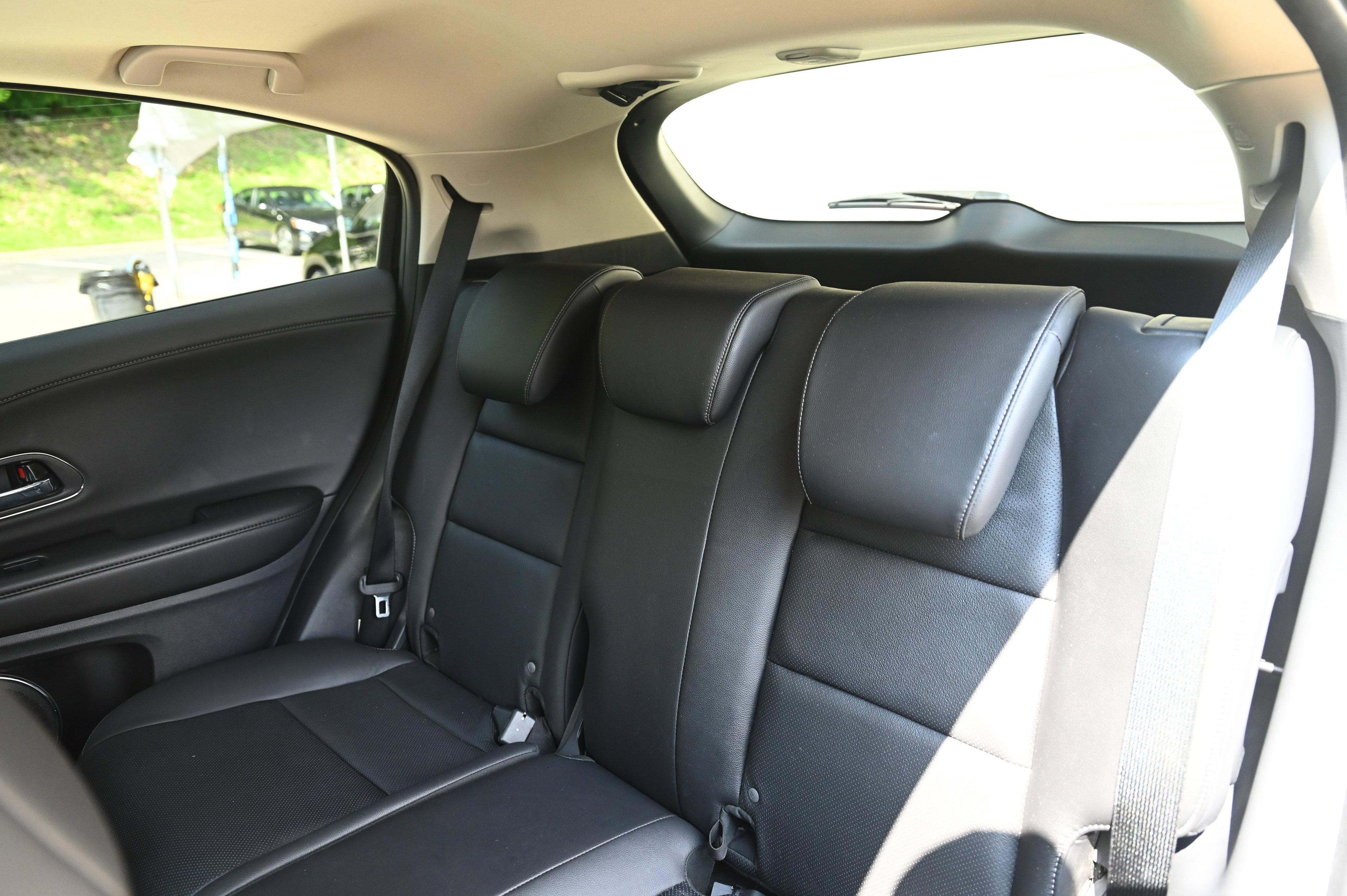 2022 Honda HR-V EX-L photo 23