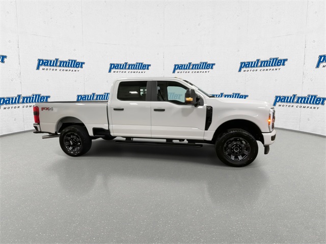 2026 Ford F-250 XL photo 13