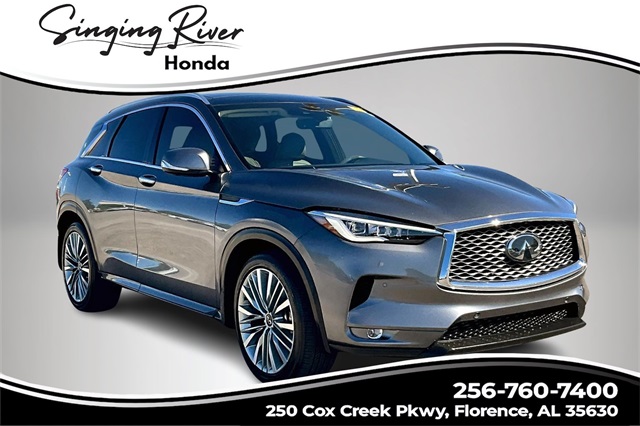 2024 INFINITI QX50 Sensory's photo