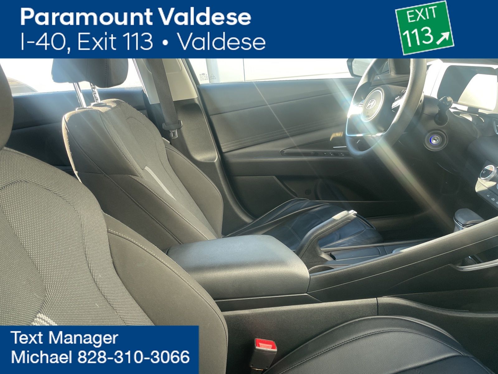 2024 Hyundai Elantra SE photo 4