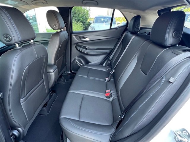 2026 Buick Encore GX Sport Touring photo 10