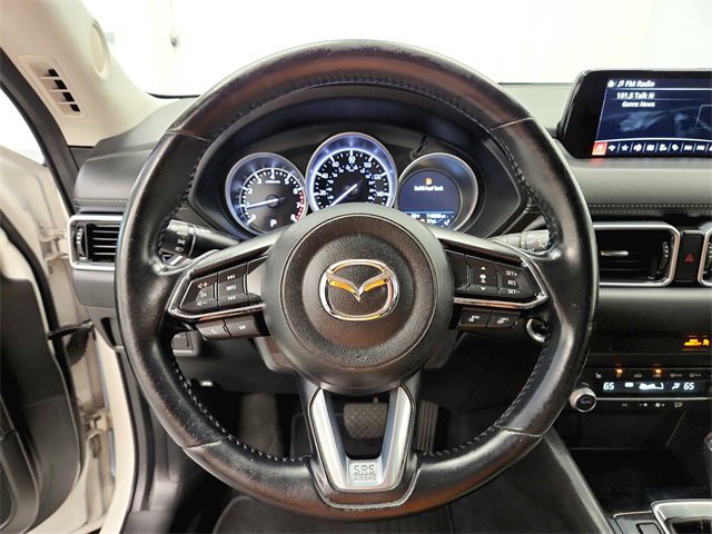2020 Mazda CX-5 Touring photo 19