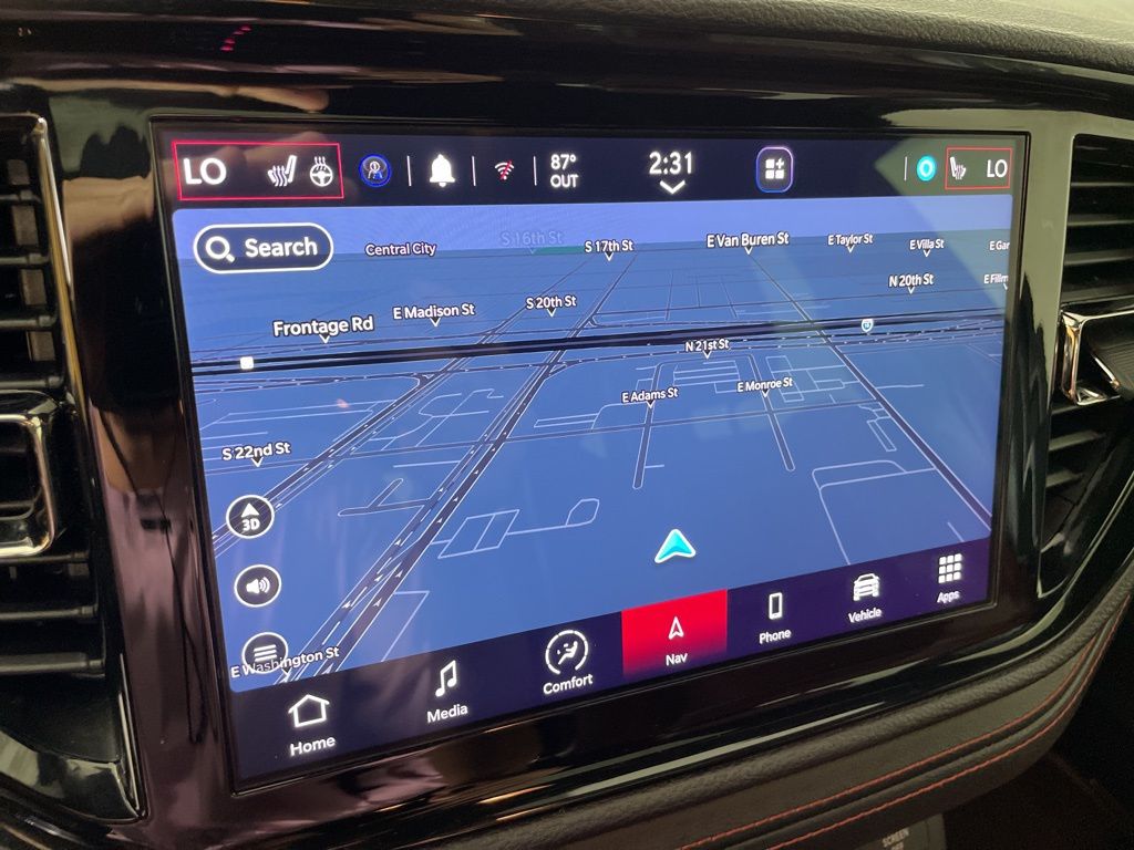 2023 Dodge Durango R/T Plus photo 31