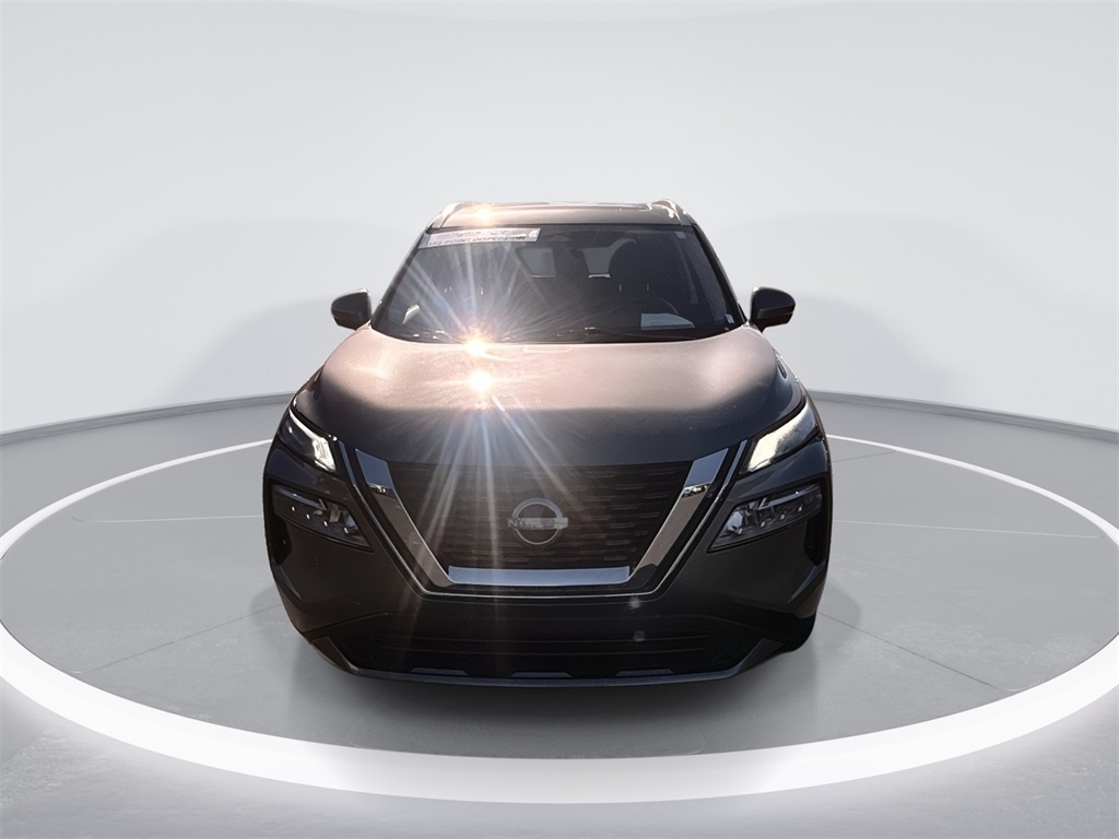 2023 Nissan Rogue SL photo 3