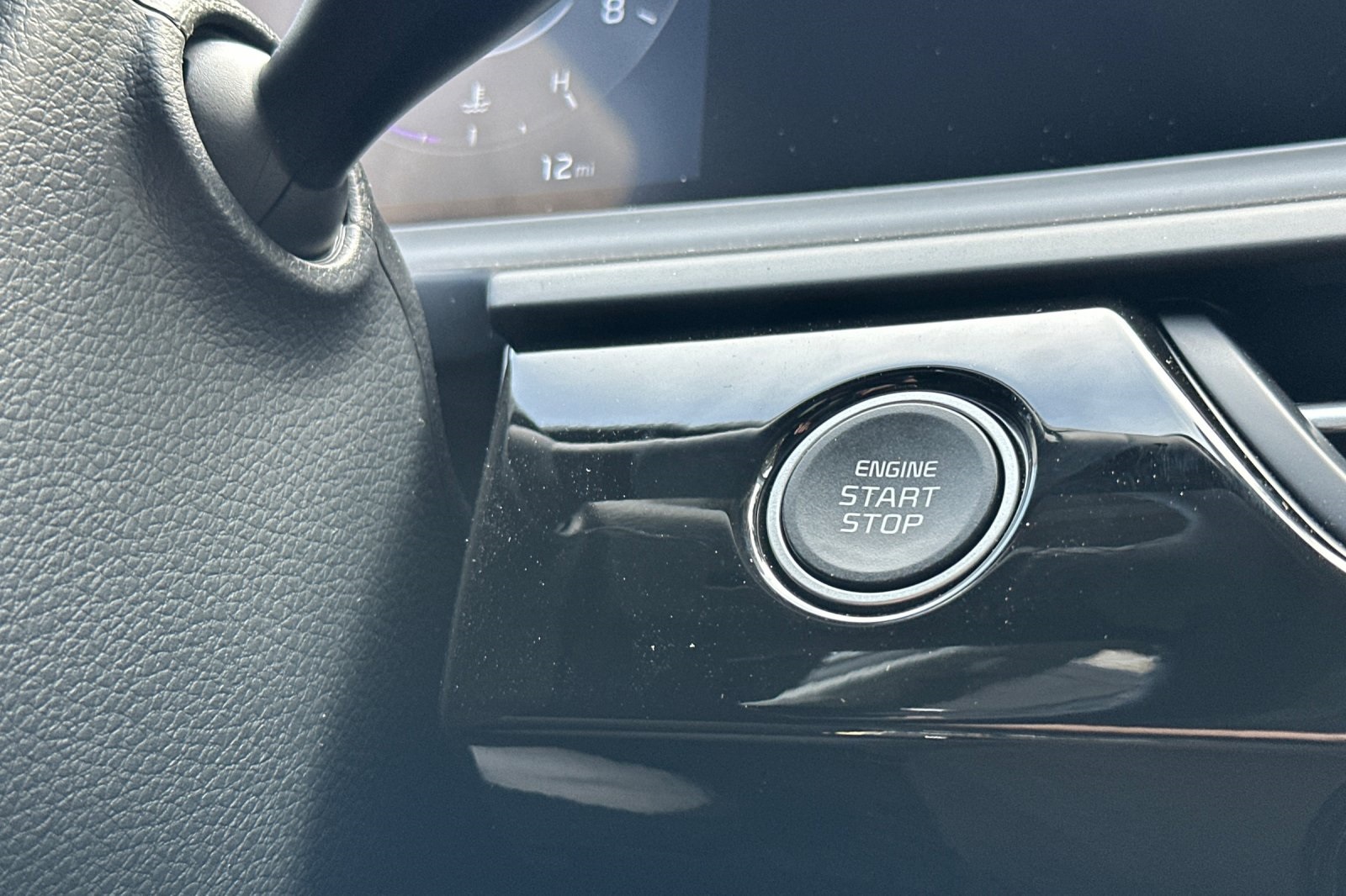 2025 Kia Seltos S X-Line photo 18