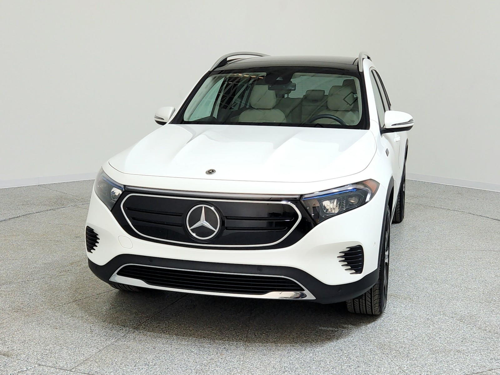Certified 2022 Mercedes-Benz EQB Base with VIN W1N9M0KB3NN010910 for sale in Las Vegas, NV