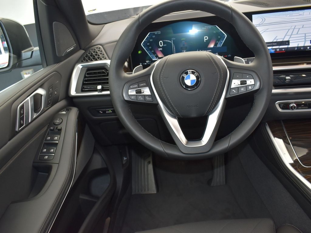 2024 Bmw X5 xDrive40i photo 27