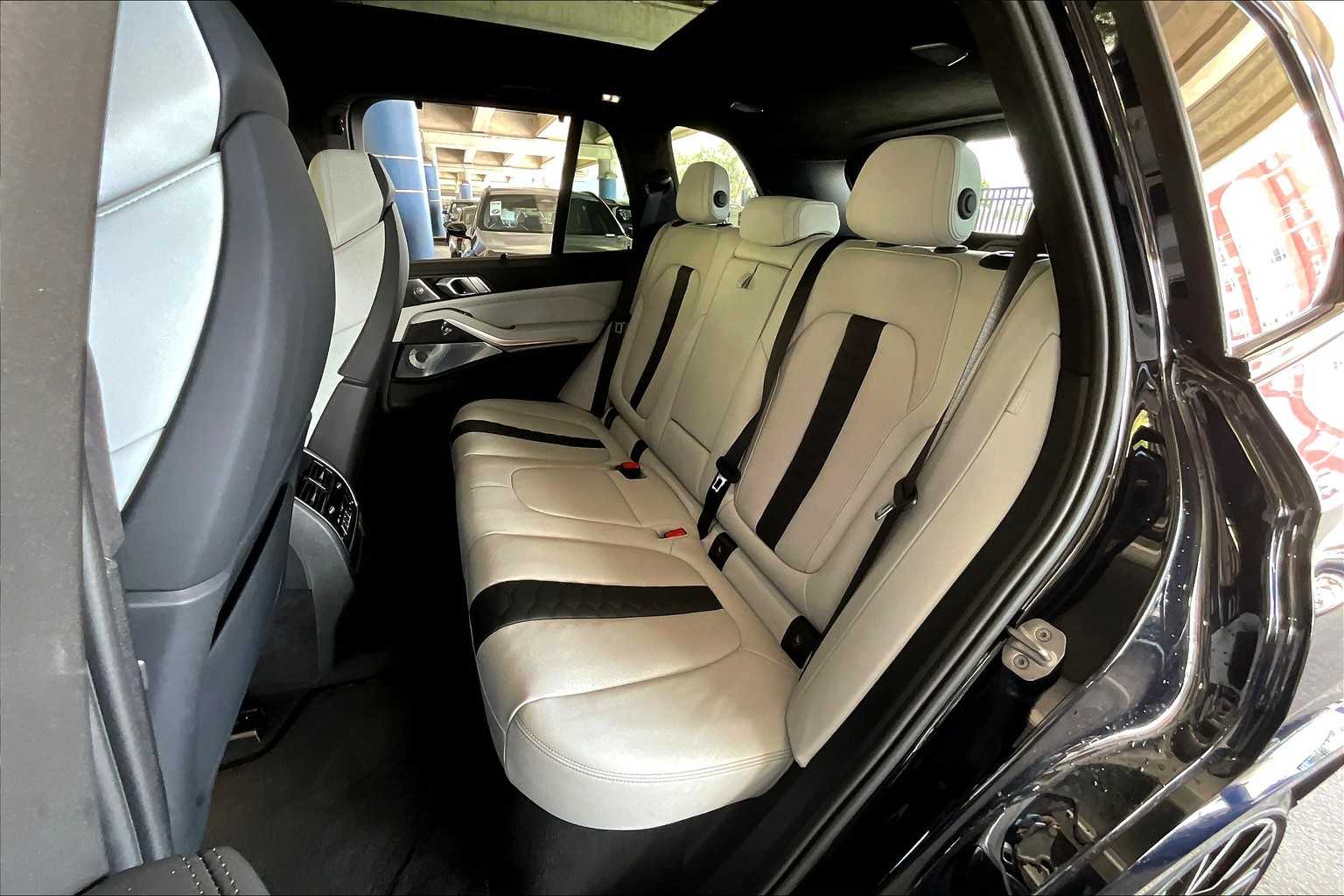2023 Bmw X5 M photo 19