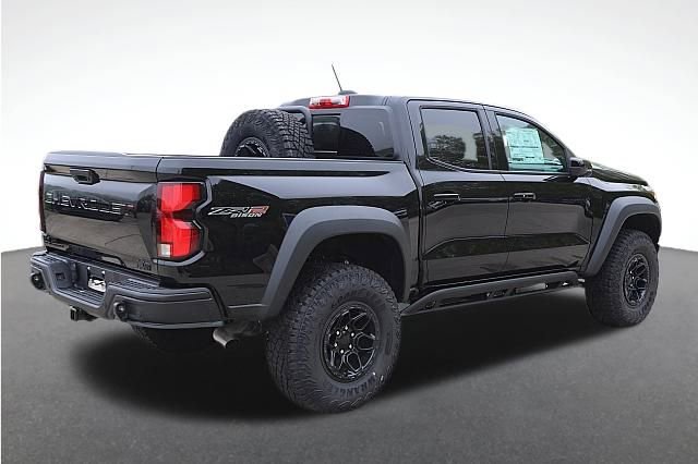 2024 Chevrolet Colorado ZR2 photo 7