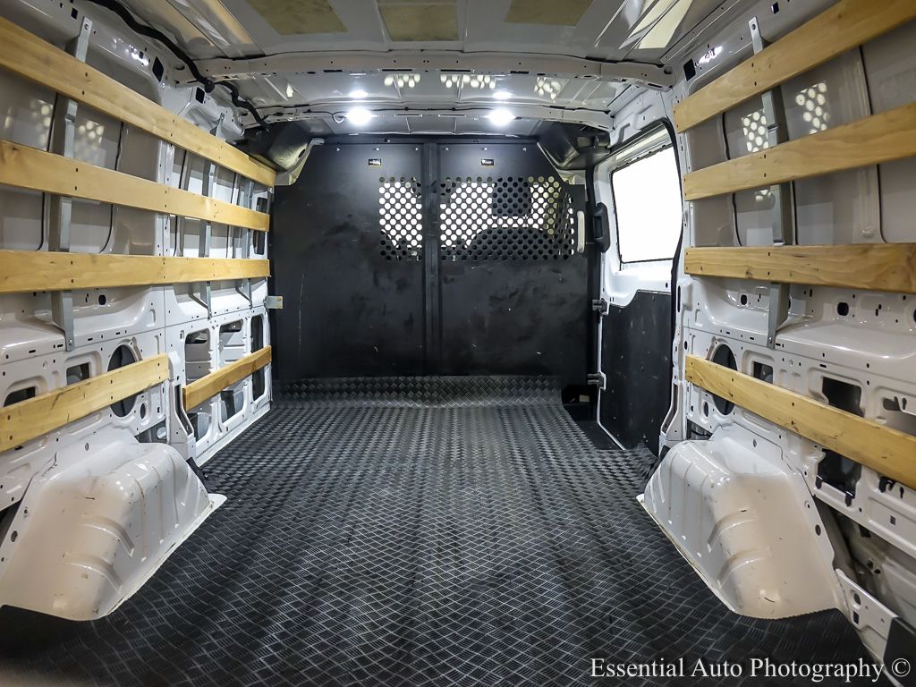 2023 FORD TRANSIT - Image 19