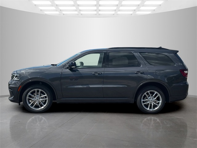 2026 Dodge Durango GT Plus photo 4