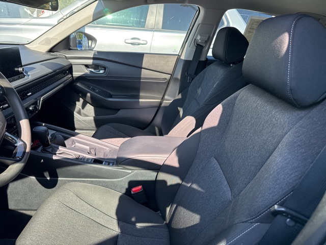 2023 Honda Accord EX photo 11