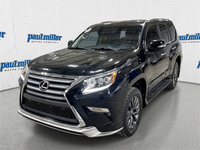 2019 Lexus GX PREMIUM's photo