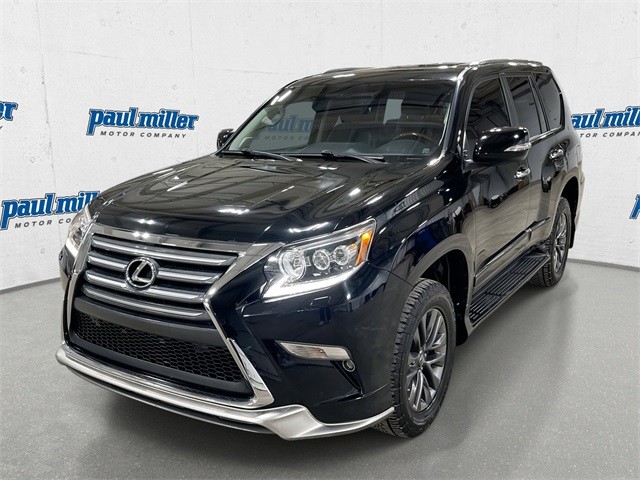 Used Lexus | Paul Miller Motor Company