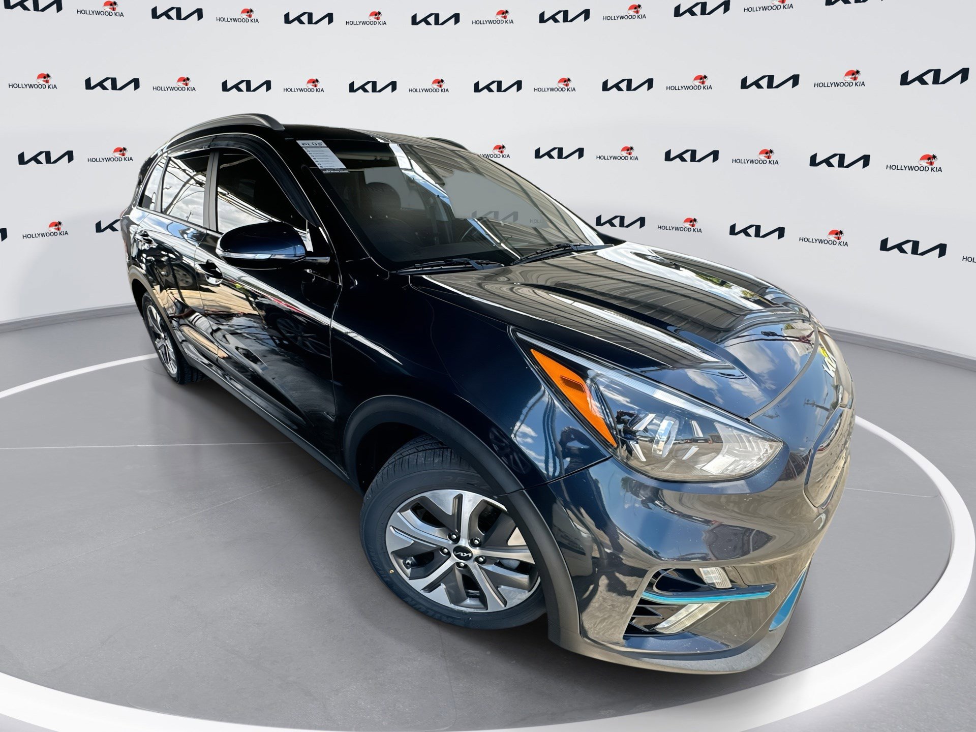2022 Kia Niro EX Premium