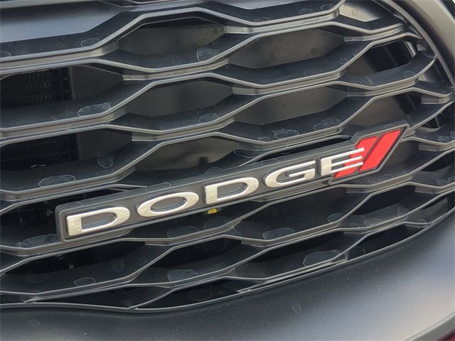 2026 Dodge Durango GT Plus photo 11