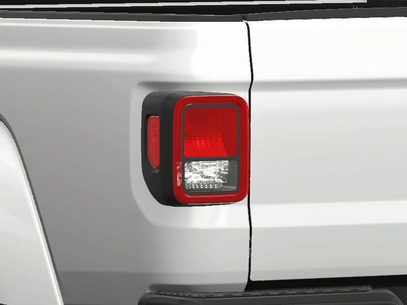 2023 Jeep Gladiator Sport S photo 12