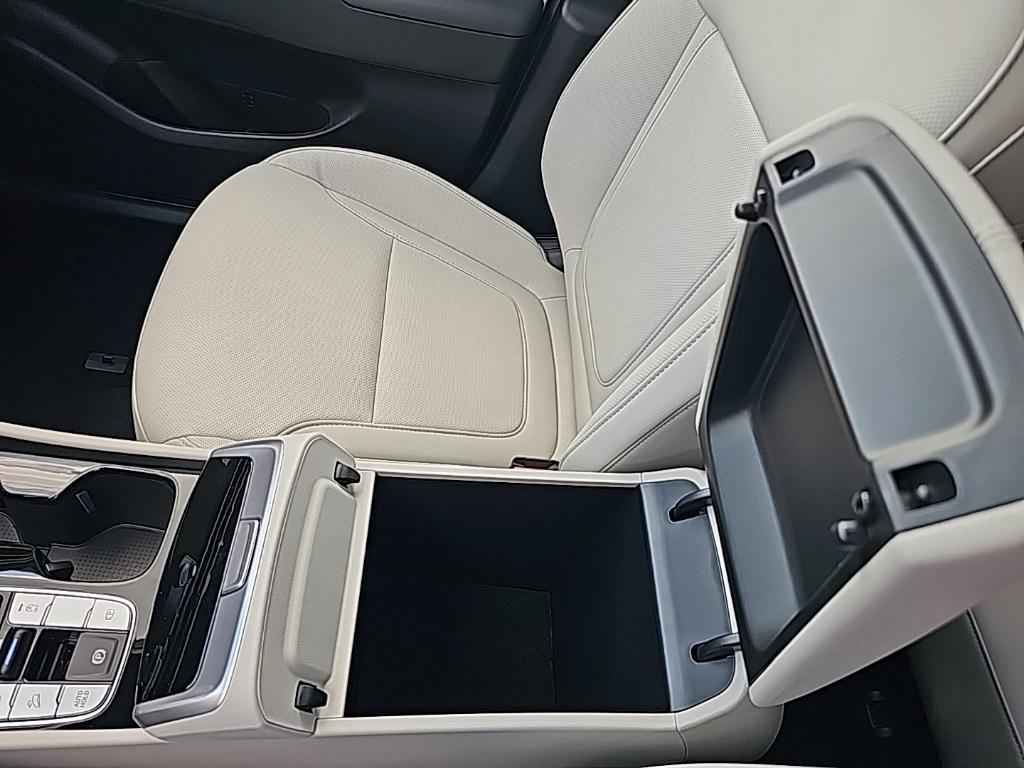 2025 Hyundai Tucson SEL Convenience photo 23
