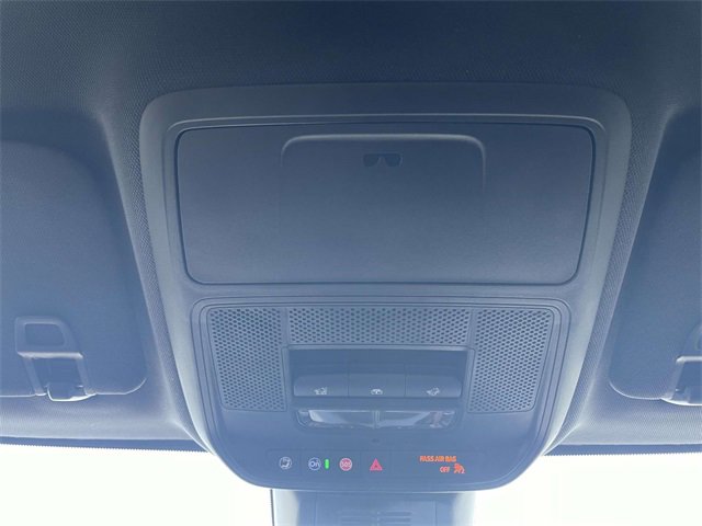 2026 Gmc Terrain AT4 photo 28