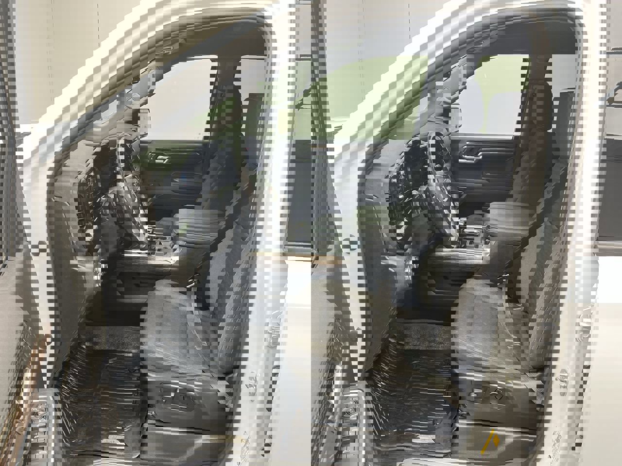 2023 Gmc Sierra 1500 Elevation photo 3