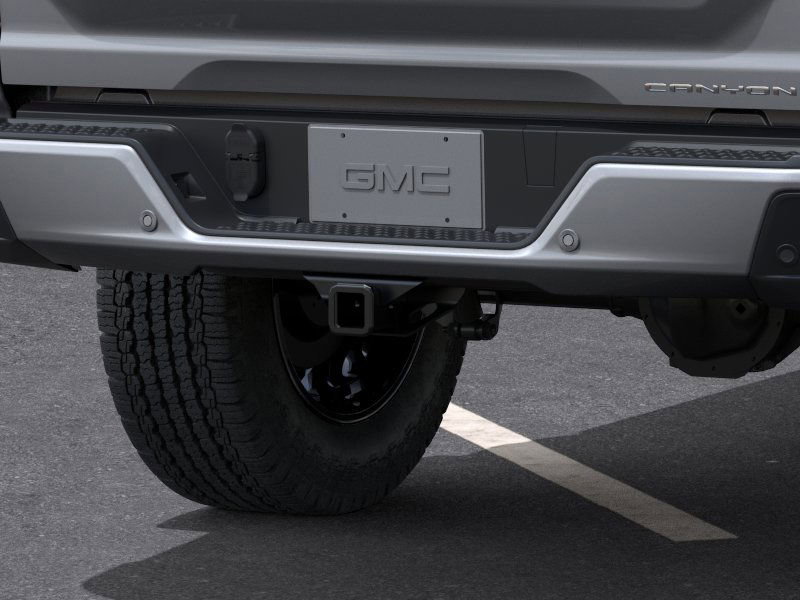 2026 Gmc Canyon Denali photo 14