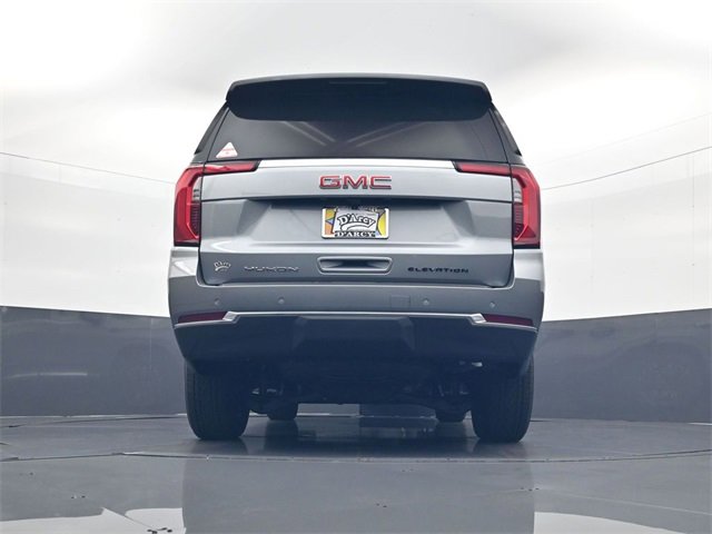 2025 Gmc Yukon photo 25
