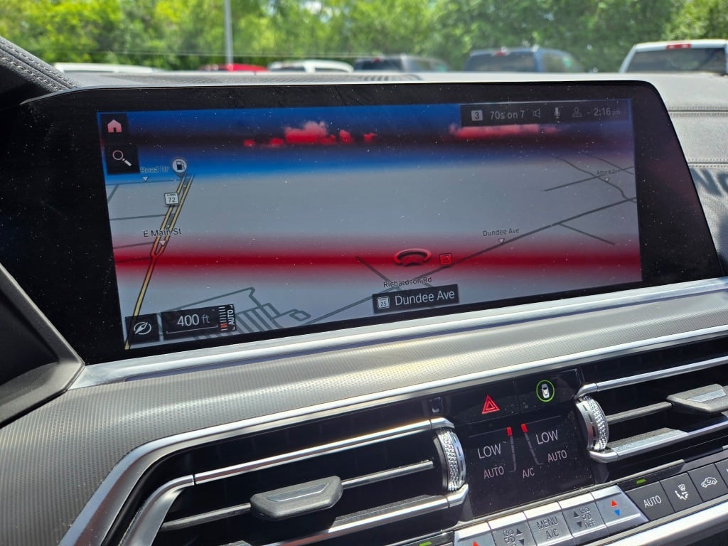 2020 Bmw X5 xDrive40i photo 28