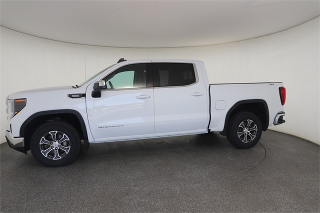 2023 Gmc Sierra 1500 SLE photo 6