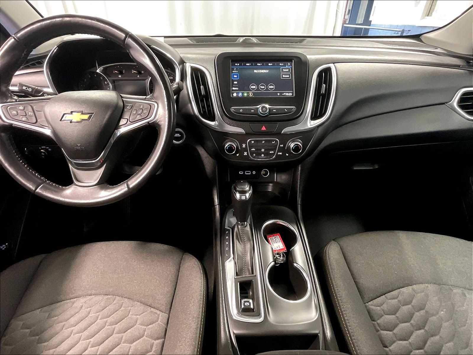 2019 Chevrolet Equinox LT photo 20
