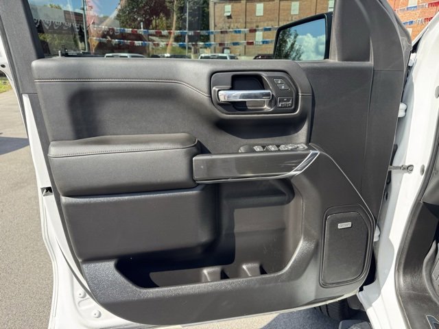 2019 Gmc Sierra 1500 AT4 photo 15