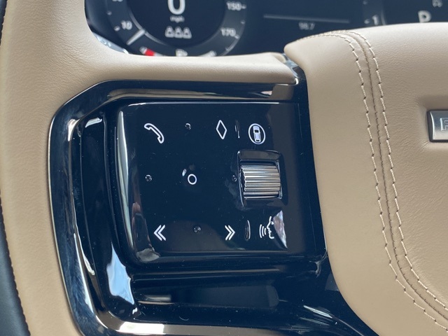 2025 Land Rover Range Rover Sport SE photo 20