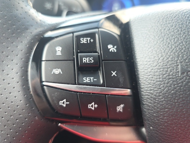 2024 Ford Explorer ST photo 15