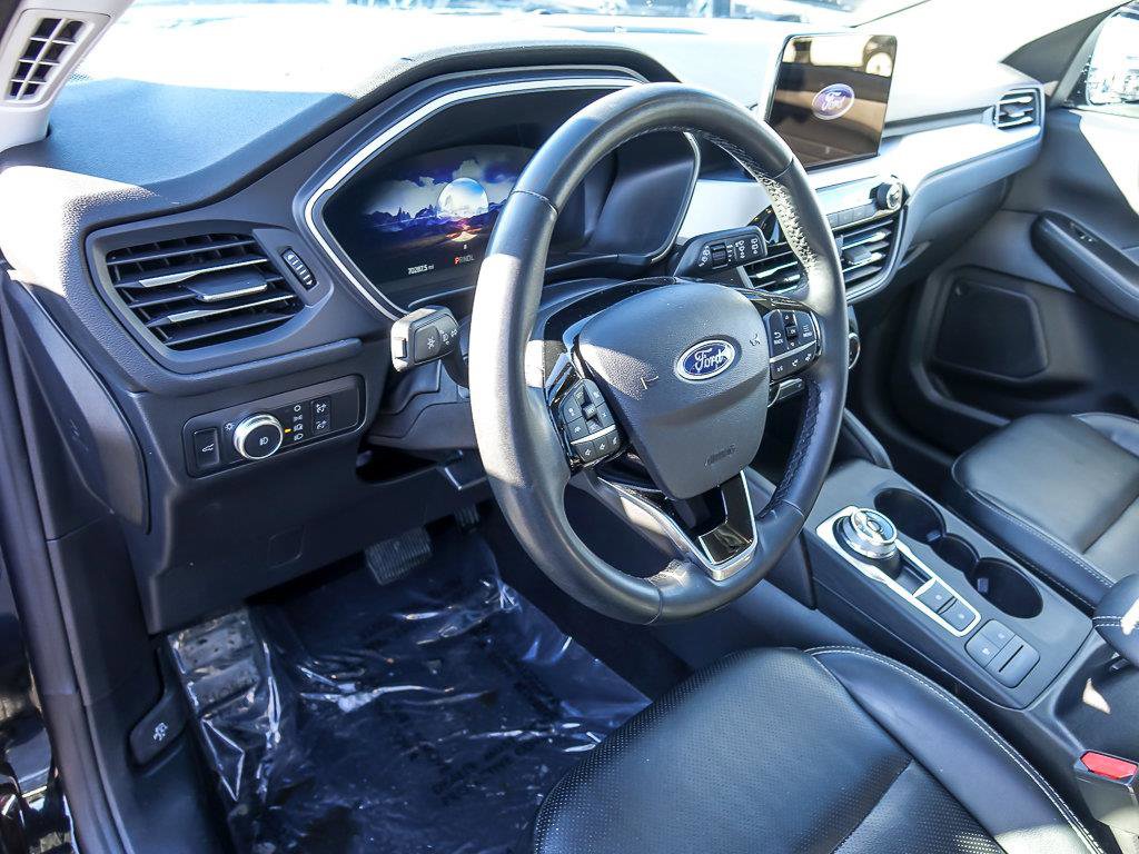 2022 FORD ESCAPE - Image 9