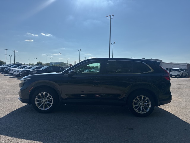 2024 Honda CR-V EX photo 26