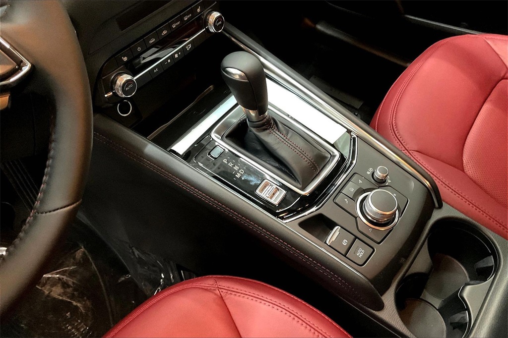 2025 MAZDA CX-5 - Image 6