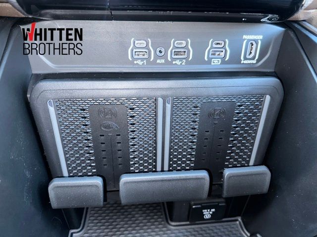 2025 Ram 1500 Limited Longhorn photo 29