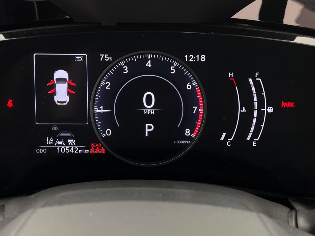 2025 Lexus NX 350 Premium photo 20
