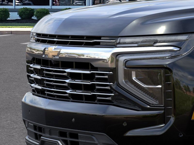 2025 Chevrolet Tahoe Premier photo 13
