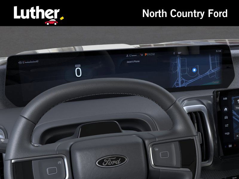 2025 Ford Expedition Platinum MAX photo 11