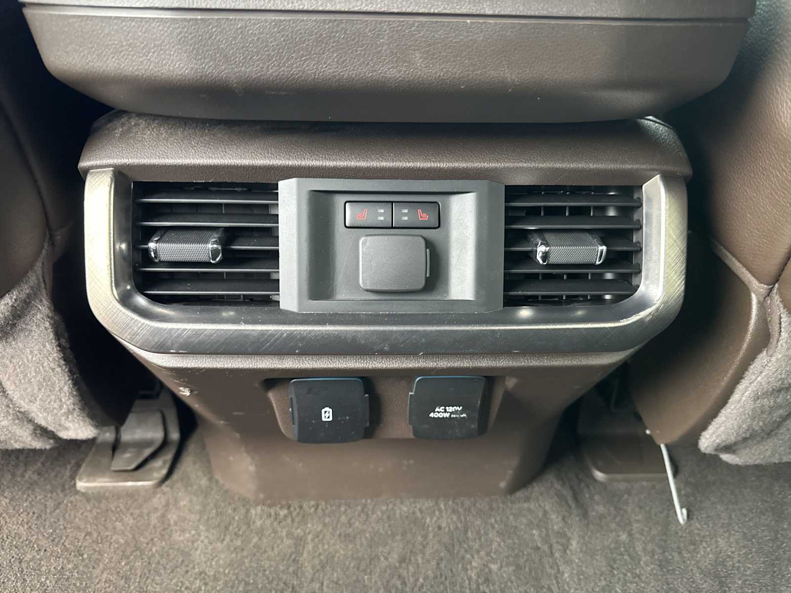 2022 Ford F-150 King Ranch photo 33