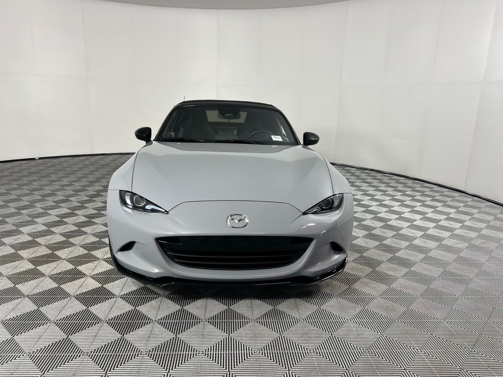 2024 Mazda MX-5 Miata Miata photo 4