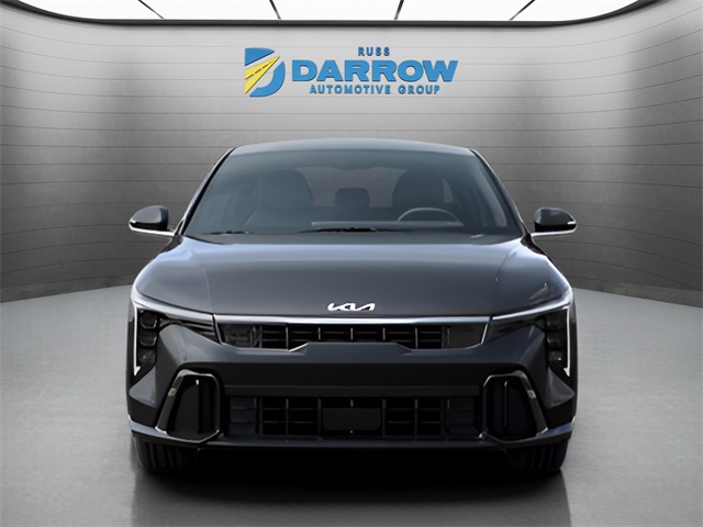 2025 Kia K4 GT-Line photo 7