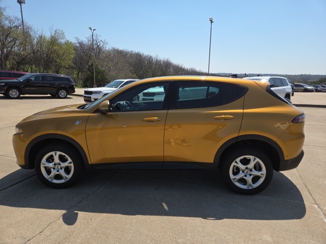 2024 Dodge Hornet GT Plus photo 4