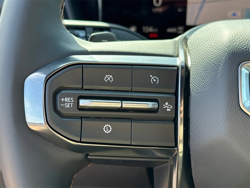 2026 GMC TERRAIN - Image 18